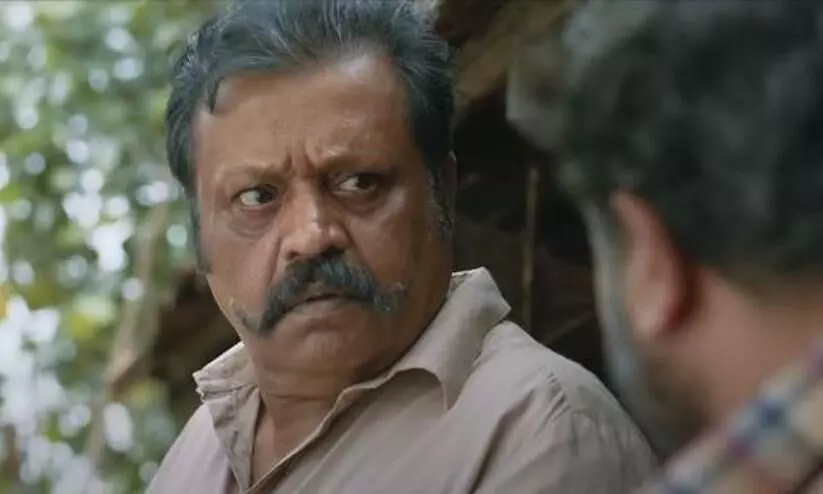 ആ വാക്കുകേട്ട് ഞാന്‍ ടി.വിയെടുത്ത് പുറത്തേക്കെറിഞ്ഞു; ഇപ്പോള്‍ ബെഡ്‌റൂമില്‍ ടി.വിയില്ല -സുരേഷ് ഗോപി