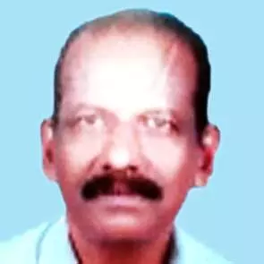 കായലില്‍ ചാടിയയാളുടെ മൃതദേഹം കണ്ടെത്തി