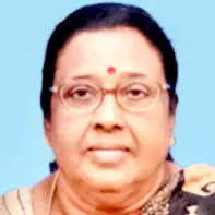 നാ​രാ​യ​ണി​യ​മ്മ