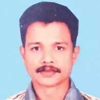 മ​നോ​ജ്