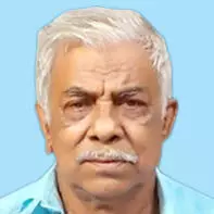 ബൈ​ക്ക് മ​റി​ഞ്ഞ് പ​രി​ക്കേ​റ്റ​യാ​ൾ മ​രി​ച്ചു