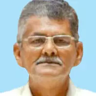 അ​ബൂ​ബ​ക്ക​ർ