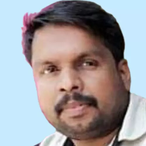 ഹ​രി​ലാ​ൽ