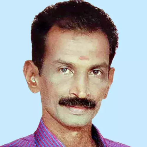 സു​നി​ൽ കു​മാ​ർ