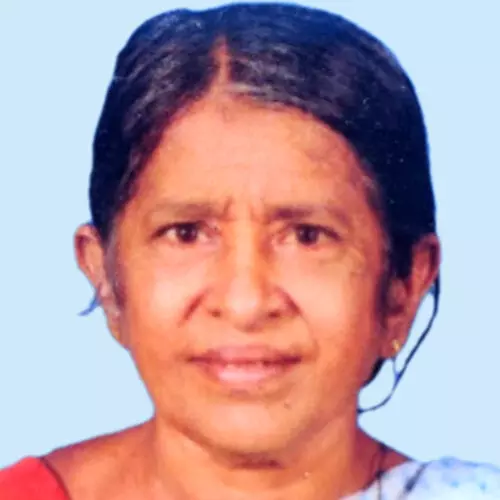 ശ്യാ​മ​ള