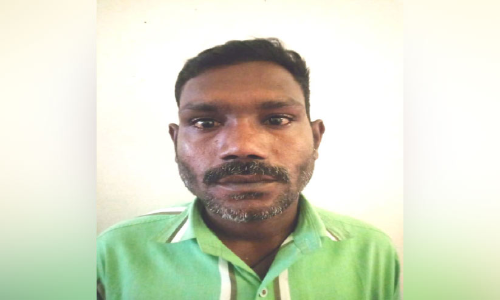 Attempted robbery at ATM center