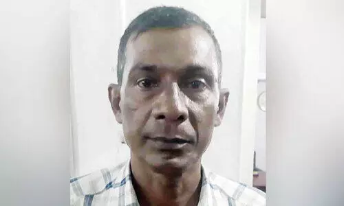 Arrested in rape case