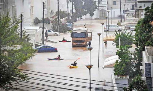 ശഹീൻ: ചുഴറ്റിയെറിഞ്ഞ ഓർമകൾക്ക് ഇന്ന് ഒരാണ്ട്