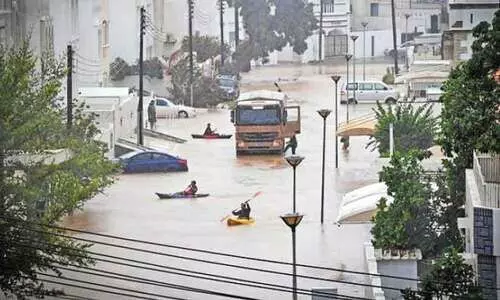 ശഹീൻ: ചുഴറ്റിയെറിഞ്ഞ ഓർമകൾക്ക് ഇന്ന് ഒരാണ്ട്