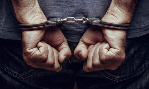 Youth arrested in POCSO case