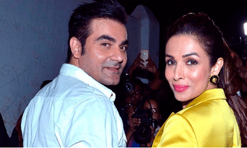 Malaika Arora  Opens  Up About her relationship with Arbaaz Khan improved after divorce