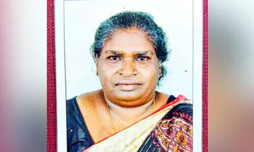 vasanthi