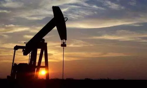 ഒപെക് നടപടിക്ക് പിന്നാലെ എണ്ണവില ഉയർന്നു