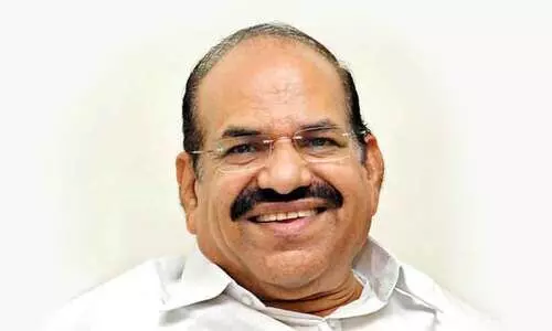 കോടിയേരിയുടെ ഓർമകൾക്ക് ഇന്ന് ഒരാണ്ട്; പയ്യാമ്പലത്ത് സ്മൃതിമണ്ഡപം ഉയർന്നു