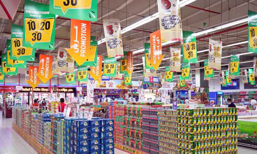 സഫാരിയിൽ 10, 20, 30 പ്രമോഷന് തുടക്കമായി