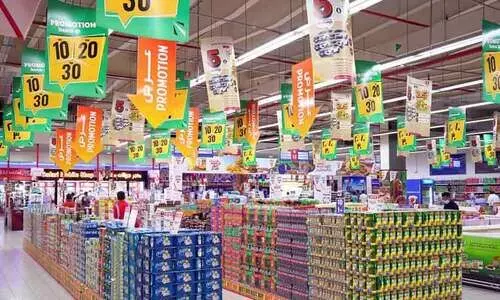 സഫാരിയിൽ 10, 20, 30 പ്രമോഷന് തുടക്കമായി