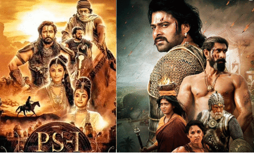 Trade expert  Opens Up About Mani Ratnams Ponniyin Selvan Cant Break  Baahubali 2?