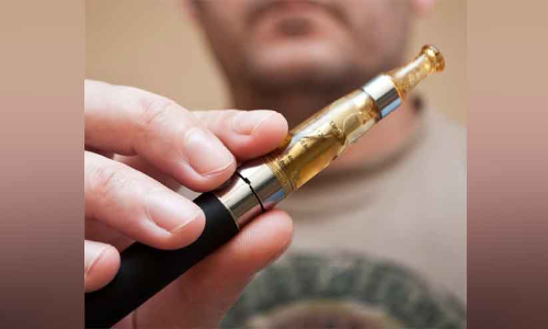 ഇ-സിഗരറ്റ് അപകടകാരിയോ?