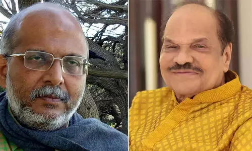 പ്രഹസനമായി ആരംഭിച്ച് ദുരന്തമായി അവസാനിച്ചു; അറ്റ് ലസ് രാമചന്ദ്രനെ അവഹേളിച്ച് അഡ്വ. ജയശങ്കർ