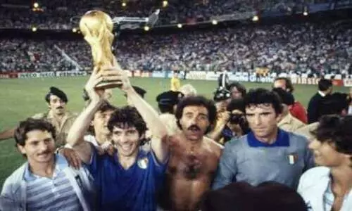 സമവാക്യങ്ങൾ മാറ്റിയ ലോകകപ്പ്