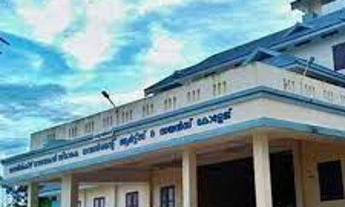 ലഹരിവിരുദ്ധ തെരുവുനാടകം: രചനകള്‍ ക്ഷണിച്ചു