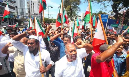 പോപ്പുലർ ഫ്രണ്ട് ഹര്‍ത്താല്‍: അറസ്റ്റിലായവർ 2341 ആയി, കേസുകള്‍ 357