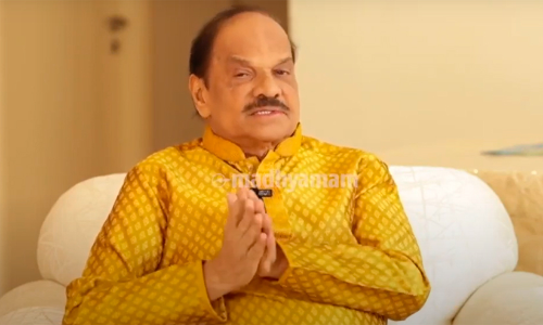 അറ്റ്ലസ് രാമചന്ദ്രൻ മരിച്ചെന്നു കേട്ടപ്പോൾ ഞാൻ കരഞ്ഞതെന്തിന്​? -വൈറലായി മുൻ മജിസ്​ട്രേറ്റി​െൻറ കുറിപ്പ്​