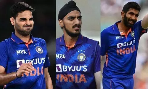 പത്തൊമ്പതാം ഓവറിൽ എന്താണ് സംഭവിക്കുന്നത്? ഇന്ത്യൻ ബൗളർമാരോട് ചോദ്യവുമായി ആരാധകർ