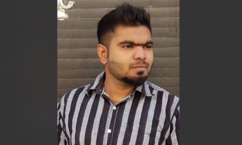 വാഹനാപകടം; മലപ്പുറം സ്വദേശിയായ യുവാവ് ജിദ്ദയിൽ മരിച്ചു