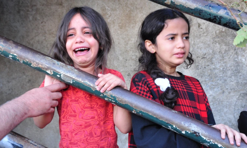 രണ്ട് ഫലസ്തീനി​കളെ കൂടി ഇസ്രായേൽ കൊന്നു