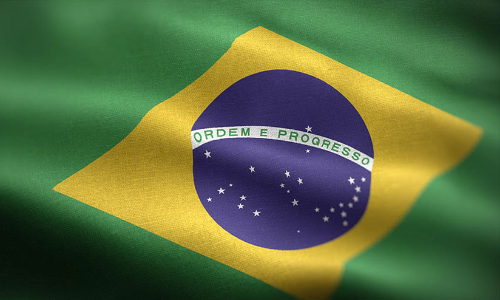 ഫിഫ റാങ്കിങ്: ഒ​ന്നാം സ്ഥാ​ന​വു​മാ​യി ബ്ര​സീ​ൽ ലോ​ക​ക​പ്പി​ന്