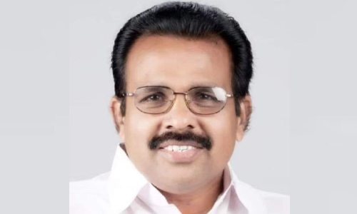 മുൻ എം.എൽ.എ പുനലൂർ മധു നിര്യാതനായി