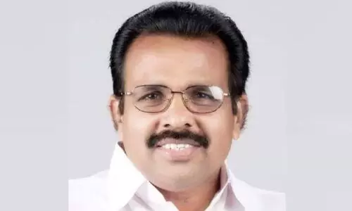 മുൻ എം.എൽ.എ പുനലൂർ മധു നിര്യാതനായി