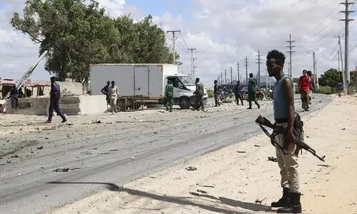 തീ​വ്ര​വാ​ദി നേ​താ​വ് അ​ബ്ദു​ല്ലാ​ഹി യാ​രെ​യെ വ​ധി​ച്ച​താ​യി സോ​മാ​ലി​യ