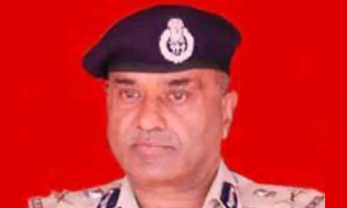 ജമ്മു കശ്മീർ ജയിൽ ഡി.ജി.പി കഴുത്തറുത്ത് കൊല്ലപ്പെട്ട നിലയിൽ