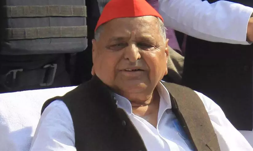 മുലായം സിങിന്റെ നില അതിഗുരുതരമായി തുടരുന്നു