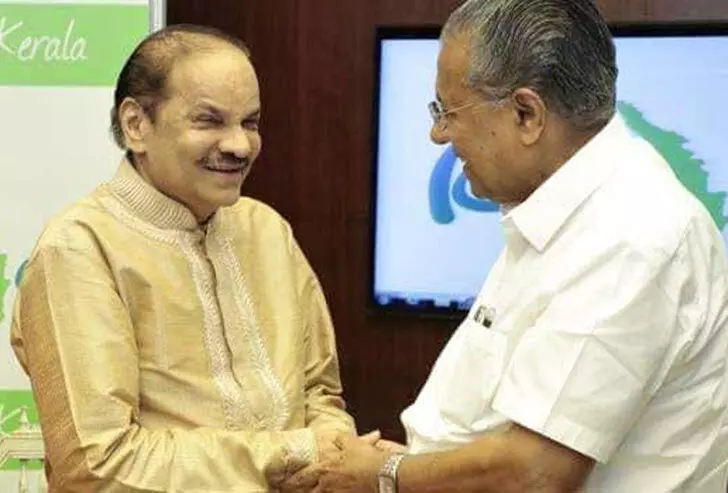 പ്രതിസന്ധിയുടെ മൂന്നു​ വർഷങ്ങൾ