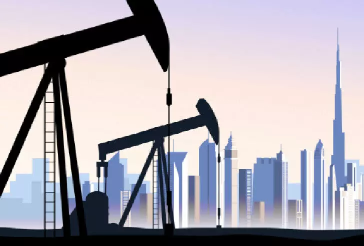 ഇന്ത്യയിലേക്കുള്ള എണ്ണ കയറ്റുമതി 54.8 ശതമാനം വർധിച്ചു ഇന്ത്യയിലേക്കുള്ള എണ്ണ കയറ്റുമതി 54.8 ശതമാനം വർധിച്ചു