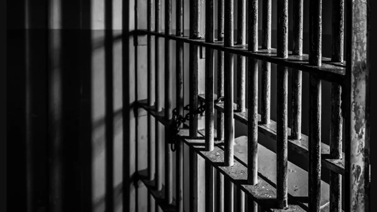 ഇക്വഡോറിൽ ജയിലിലുണ്ടായ സംഘർഷത്തിൽ 15 പേർ കൊല്ലപ്പെട്ടു ഇക്വഡോറിൽ ജയിലിലുണ്ടായ സംഘർഷത്തിൽ 15 പേർ കൊല്ലപ്പെട്ടു