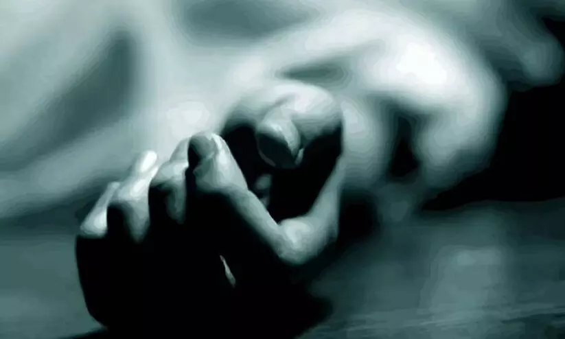 harassment by loan app operators; Techie dies harassment by loan app operators; Techie dies