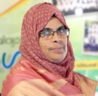 ഫൈസല ടീച്ചർ നിര്യാതയായി