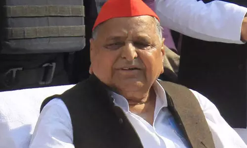 മുലായം സിങിന്റെ നില അതിഗുരുതരമായി തുടരുന്നു