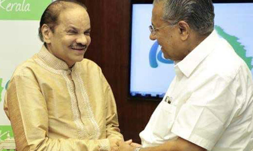 പ്രതിസന്ധിയുടെ മൂന്നു​ വർഷങ്ങൾ