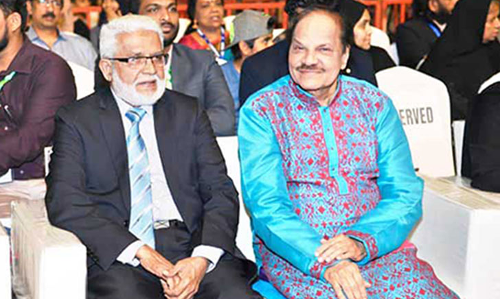 ഗൾഫ്​ മാധ്യമത്തിന്‍റെ സുഹൃത്ത്