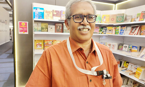 കേ​ര​ള​ത്തി​നു​വേ​ണ്ട​ത് സാ​മൂ​ഹി​ക സു​ര​ക്ഷി​ത​ത്വം -എ​ൻ.​പി. ഹാ​ഫി​സ് മു​ഹ​മ്മ​ദ്