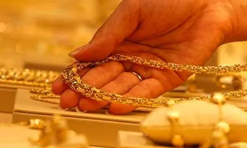 ജ്വ​ല്ല​റി​യി​ൽ​നി​ന്ന് ആ​ഭ​ര​ണം മോ​ഷ്ടി​ച്ച യു​വാ​വ് അ​റ​സ്റ്റി​ൽ