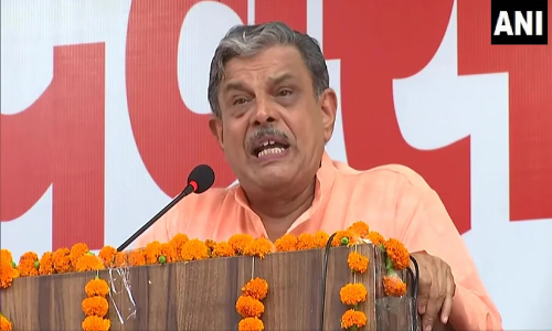 രാജ്യത്ത് ദാരിദ്ര്യവും തൊഴിലില്ലായ്മയും പിശാചിനെപ്പോലെ വളരുന്നു -ആർ.എസ്.എസ് നേതാവ്