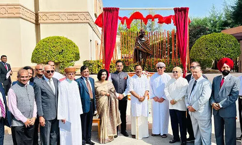 വാർത്ത-വിനിമയ കൈമാറ്റം: ഒമാനും ഇന്ത്യയും തമ്മിലുള്ള ബന്ധം ശക്തിപ്പെടുത്തും- മന്ത്രി