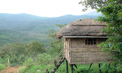 റോസ്​മല സ്വയം ഒഴിയൽ പദ്ധതി; എട്ട് കുടുംബങ്ങൾക്ക് 360 ലക്ഷം അനുവദിച്ചു