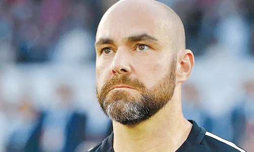 ആത്മവിശ്വാസത്തോടെ കോച്ച്; ഈ ടീം അഭിമാനമാവും ആത്മവിശ്വാസത്തോടെ കോച്ച്; ഈ ടീം അഭിമാനമാവും